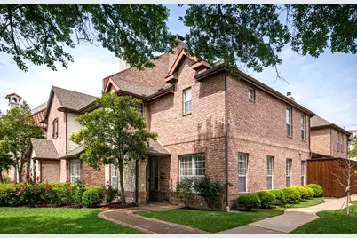 3600 Binkley Avenue, University Park, TX 75205 - Photo 4