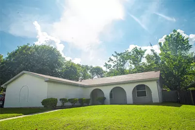 1432 Barron Lane, Fort Worth, TX 76112 - Photo 1