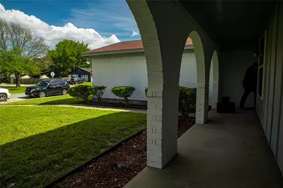 1432 Barron Lane, Fort Worth, TX 76112 - Photo 2