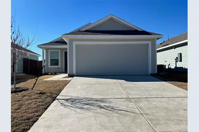 5724 Rockrose Lane, Princeton, TX 75407 - Photo 1