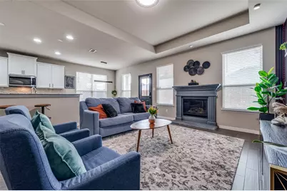 804 Bird Creek Drive, Little Elm, TX 75068 - Photo 6