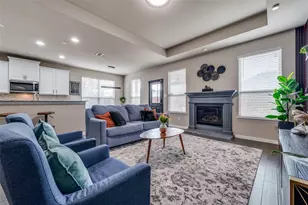 804 Bird Creek Dr, Little Elm, TX 75068 - Photo 6