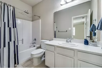 804 Bird Creek Drive, Little Elm, TX 75068 - Photo 18