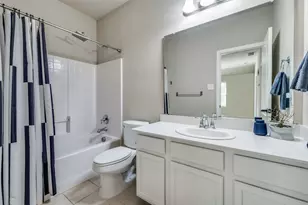 804 Bird Creek Dr, Little Elm, TX 75068 - Photo 18