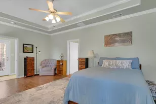 514 Susie St, Chandler, TX 75758 - Photo 20