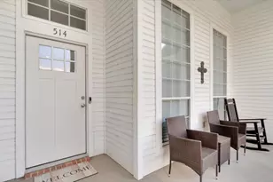 514 Susie St, Chandler, TX 75758 - Photo 4