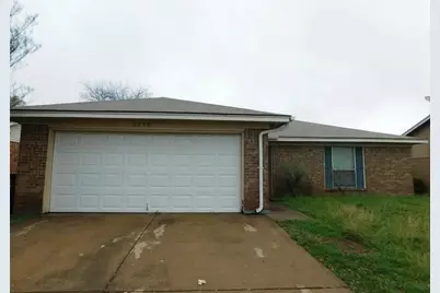 1900 Wurzburg Drive, Fort Worth, TX 76134 - Photo 1