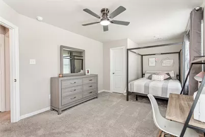 3020 Prairie Trail Avenue, Aubrey, TX 76227 - Photo 36