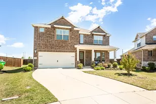 3020 Prairie Trail Ave, Aubrey, TX 76227 - Photo 8