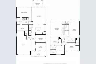 3020 Prairie Trail Avenue, Aubrey, TX 76227 - Photo 6