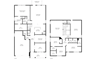 3020 Prairie Trail Ave, Aubrey, TX 76227 - Photo 6