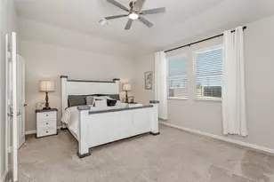 3020 Prairie Trail Ave, Aubrey, TX 76227 - Photo 24