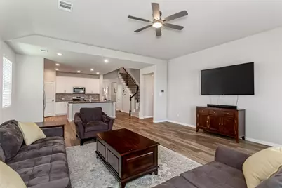 3020 Prairie Trail Avenue, Aubrey, TX 76227 - Photo 20