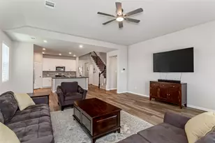 3020 Prairie Trail Ave, Aubrey, TX 76227 - Photo 20