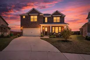 3020 Prairie Trail Ave, Aubrey, TX 76227 - Photo 2