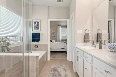 3020 Prairie Trail Avenue, Aubrey, TX 76227 - Photo 26