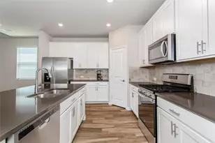 3020 Prairie Trail Ave, Aubrey, TX 76227 - Photo 16