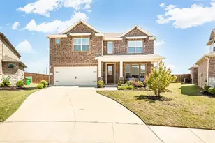3020 Prairie Trail Ave, Aubrey, TX 76227 - Photo 1