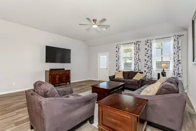 3020 Prairie Trail Avenue, Aubrey, TX 76227 - Photo 4