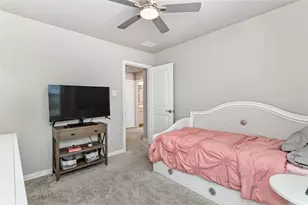 3020 Prairie Trail Ave, Aubrey, TX 76227 - Photo 32