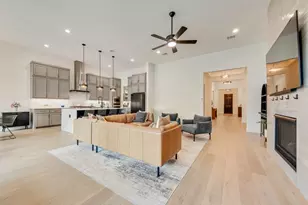 3129 Berkeley Ave, Copper Canyon, TX 75077 - Photo 6