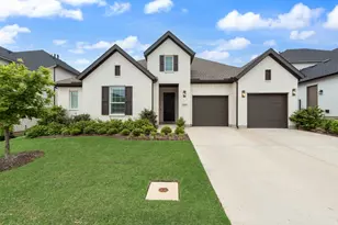 3129 Berkeley Ave, Copper Canyon, TX 75077 - Photo 2