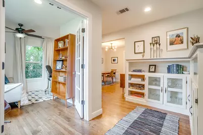 4516 Calmont Avenue, Fort Worth, TX 76107 - Photo 4