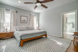 4516 Calmont Ave, Fort Worth, TX 76107 - Photo 20