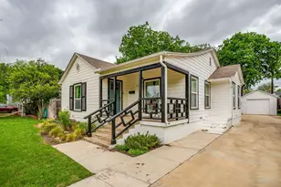 4516 Calmont Ave, Fort Worth, TX 76107 - Photo 2
