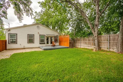 4516 Calmont Avenue, Fort Worth, TX 76107 - Photo 34