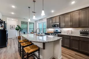 1413 Shire Dr, Aubrey, TX 76227 - Photo 2