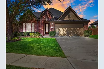 913 Partridge Drive, Aubrey, TX 76227 - Photo 2