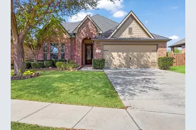 913 Partridge Drive, Aubrey, TX 76227 - Photo 1