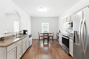 2511 Custer Dr, Dallas, TX 75216 - Photo 2
