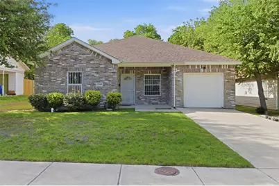 2511 Custer Drive, Dallas, TX 75216 - Photo 2
