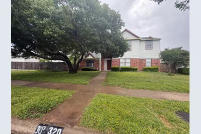 320 W Williams Street, Cedar Hill, TX 75104 - Photo 2