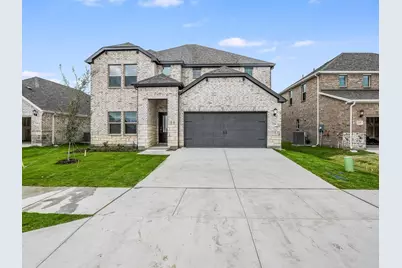2256 Bellatrix Drive, Haslet, TX 76052 - Photo 1