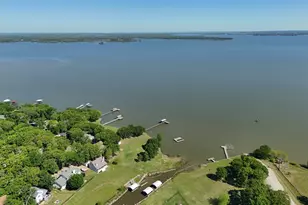 1032 Shoreline Dr, West Tawakoni, TX 75474 - Photo 4