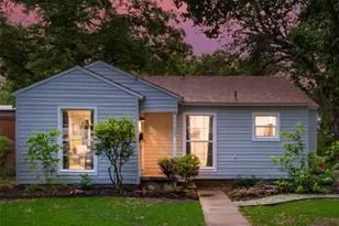 1103 W Russell Ave, Carrollton, TX 75006 - Photo 1