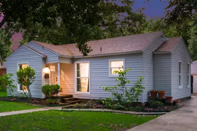 1103 W Russell Avenue, Carrollton, TX 75006 - Photo 2