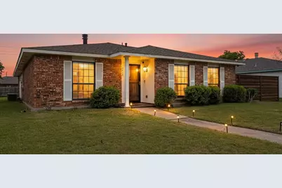 3413 Moonglow Drive, Garland, TX 75044 - Photo 2