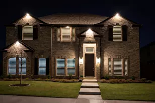 8937 Prentice Ln, Frisco, TX 75036 - Photo 2
