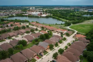 3529 Tuscan Hills Circle, Denton, TX 76210 - Photo 4