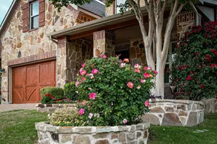 3529 Tuscan Hills Circle, Denton, TX 76210 - Photo 2