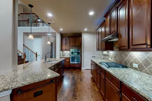 3529 Tuscan Hills Circle, Denton, TX 76210 - Photo 16