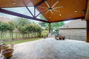 3529 Tuscan Hills Circle, Denton, TX 76210 - Photo 6