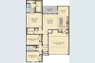 2444 Larimar Drive, Little Elm, TX 76227 - Photo 28