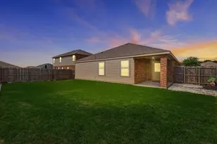 2334 Triston St, Anna, TX 75409 - Photo 36