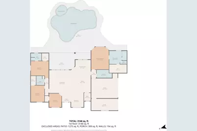 141 Rivercreek Ranch Lane #L, Fort Worth, TX 76126 - Photo 40