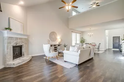 8329 Trickham Bend, Fort Worth, TX 76131 - Photo 1